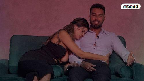 Me Quedo Conmigo Season 1 Episode 4 - Episode 4