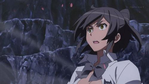 Ai Tenchi Muyo! Season 1 Episode 56 - Adrift