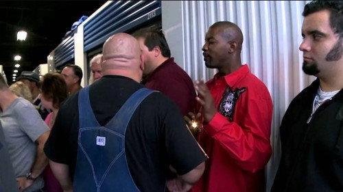Storage Hunters Season 1 Episode 9 - Old Rivals, New Wars