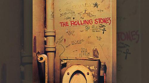 Classic Albums Season 9 Episode 4 - The Rolling Stones: Beggar's Banquet