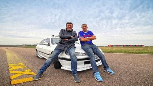 Vintage Mecanic Season 2 Episode 7 - Episode 7