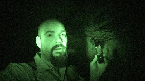 Ghost Adventures Season 4 Episode 24 - Kentucky Slave House