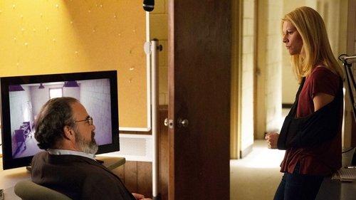 Homeland Season 3 Episode 9 - One Last Thing
