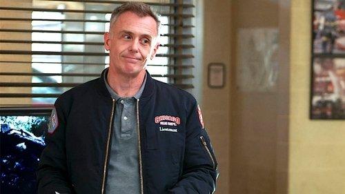 Chicago Fire Season 11 Episode 20 - Never, Ever Make a Mistake