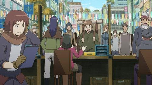 undefined Season 1 Episode 24 - Confusion