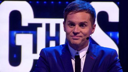 Tegen de Sterren op Season 4 Episode 1 - Episode 1