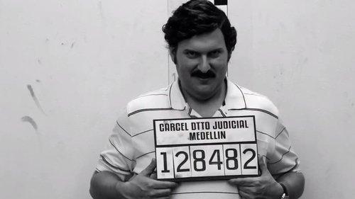 Pablo Escobar: The Drug Lord Season 1 Episode 3 - Pablo Escobar escapes from jail