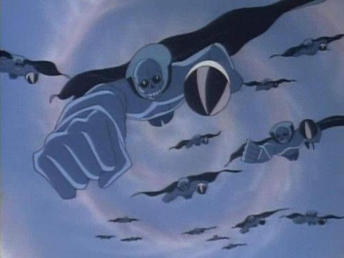 Golden Bat Season 1 Episode 19 - Doctor Death