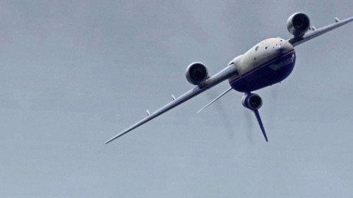Air Disasters Season 6 Episode 4 - Fight for Your Life