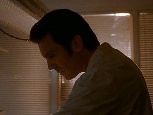 The Pretender Season 3 Episode 15 - Countdown