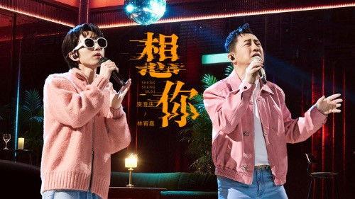 Infinity and Beyond Season 5 Episode 11 - Episode 11