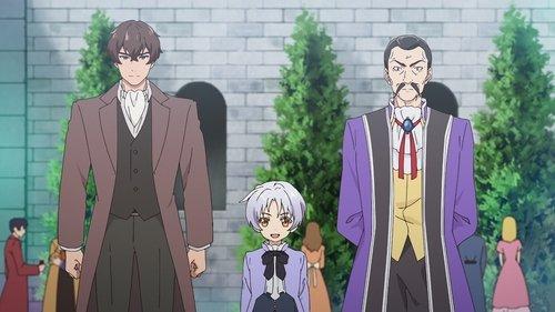 Sweet Reincarnation Season 1 Episode 7 - Beloved Smiles and Baked Treats