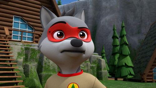 Kingdom Force Season 1 Episode 11 - Origins pt. 1