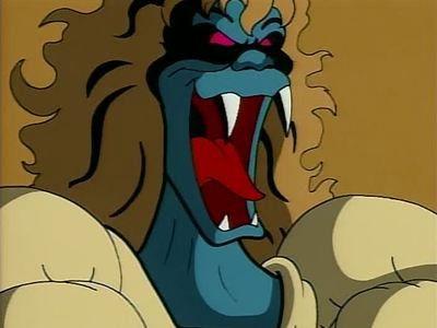 Tales from the Cryptkeeper Season 1 Episode 6 - The Sleeping Beauty