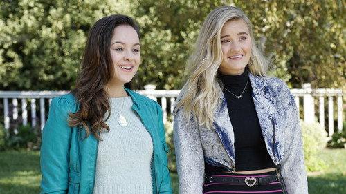 The Goldbergs Season 4 Episode 7 - Ho-ly K.I.T.T.