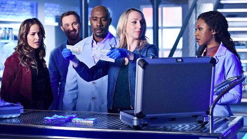 Rosewood Season 2 Episode 16 - Benzodiazepine & the Benjamins