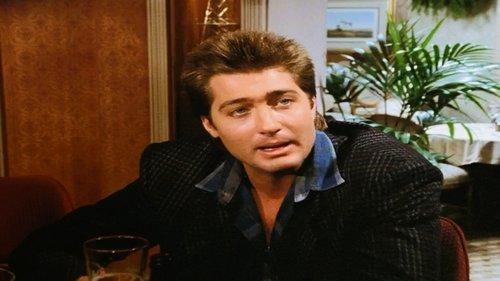 Dallas Season 11 Episode 22 - Crime Story