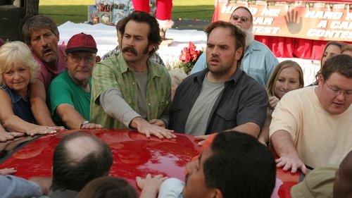 undefined Season 1 Episode 10 - White Lie Christmas