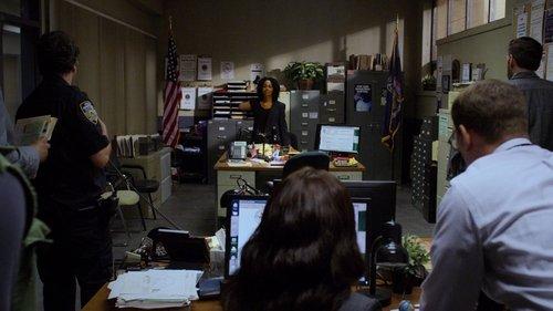 undefined Season 2 Episode 2 - Straighten It Out