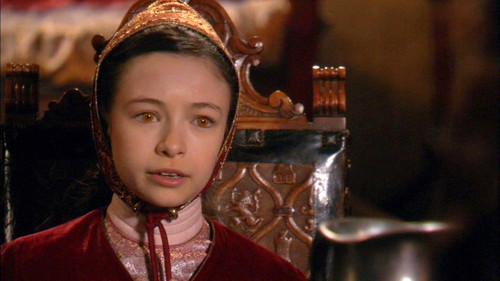 Stargate SG-1 Season 10 Episode 1 - Flesh and Blood