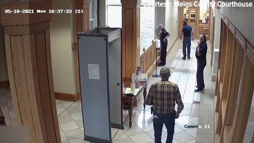 Court Cam Season 4 Episode 3 - #403