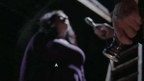 The Holzer Files Season 1 Episode 8 - Grave Secrets