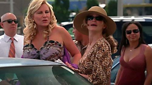 The Closer Season 4 Episode 5 - Dial M For Provenza