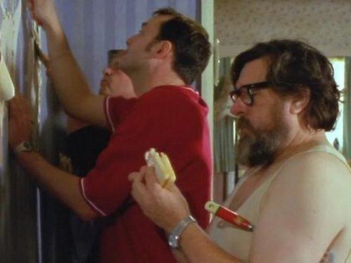 The Royle Family Season 3 Episode 3 - Decorating