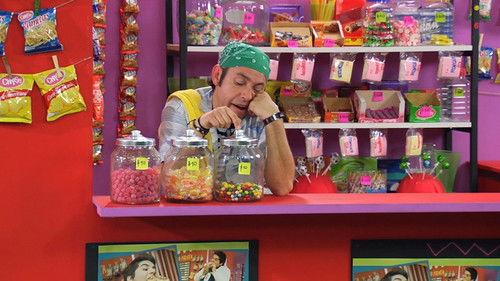 Centro de alumnos Season 1 Episode 9 - Episode 9