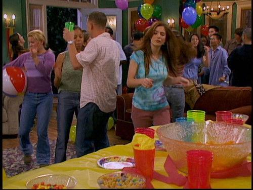 That's So Raven Season 3 Episode 19 - Hizzouse Party