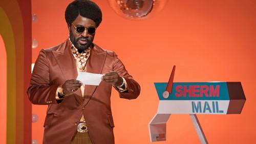 Sherman's Showcase Season 1 Episode 5 - The Ladies of The Showcase