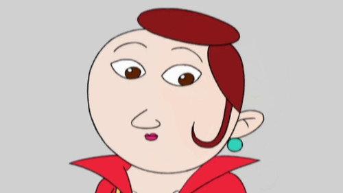 Big Ear Tutu Season 3 Episode 11 - Episode 11