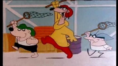 Las aventuras de Hijitus Season 3 Episode 3 - Episode 3