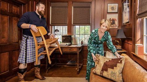 Home Town Season 7 Episode 1 - The Country House