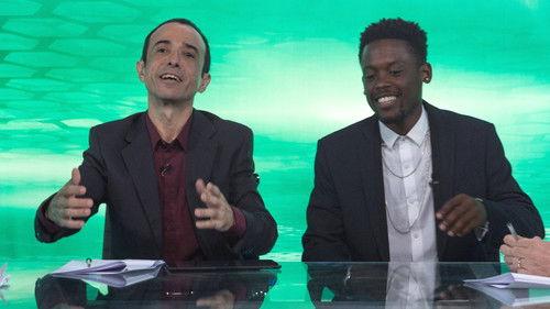 Galera Soccer Club Season 1 Episode 6 - Memories Can't Wait