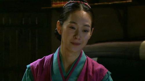 Su Baek-hyang, the King's Daughter Season 1 Episode 9 - Episode 9