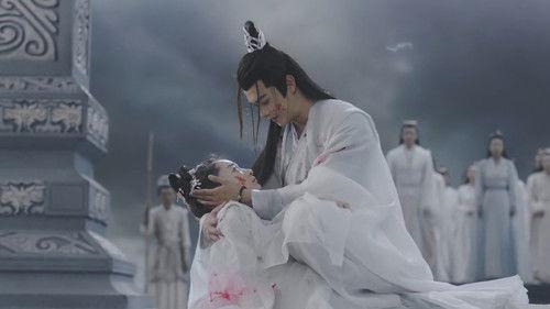 Ancient Love Poetry Season 1 Episode 29 - Episode 29