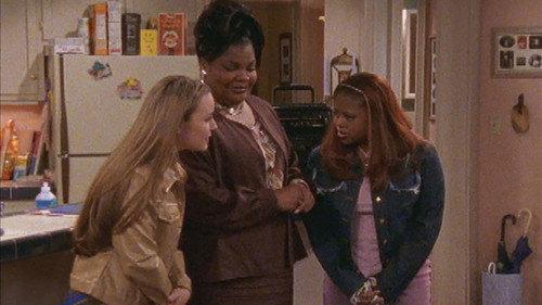The Parkers Season 2 Episode 6 - Whassup With Heyyy?