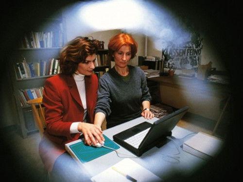 Hinter Gittern - Der Frauenknast Season 1 Episode 21 - Vertrauensfragen