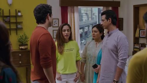 Baarish Season 2 Episode 2 - Aap Se Tum Tak Ka Safar