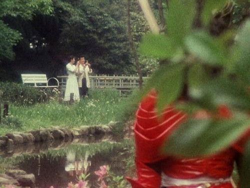 Choujuu Sentai Liveman Season 1 Episode 18 - A Trap! Joh's Beloved Brain Beast