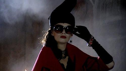 Young Dracula Season 1 Episode 3 - Mummy Returns