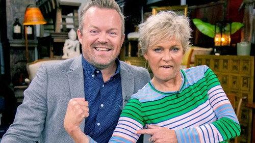 Krejlerkongen Season 9 Episode 18 - Episode 18