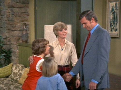 The Brady Bunch Season 5 Episode 19 - Top Secret