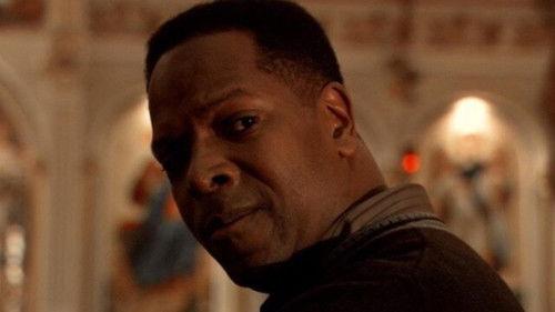 The Beast Season 1 Episode 11 - My Brother's Keeper