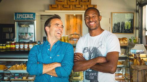 Coups de food Season 3 Episode 10 - Episode 10