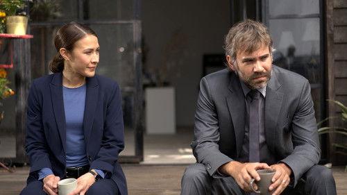 Three Pines Season 1 Episode 7 - The Hangman (1)