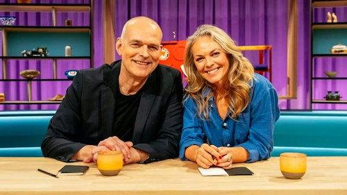 Krejlerkongen Season 14 Episode 14 - Episode 14