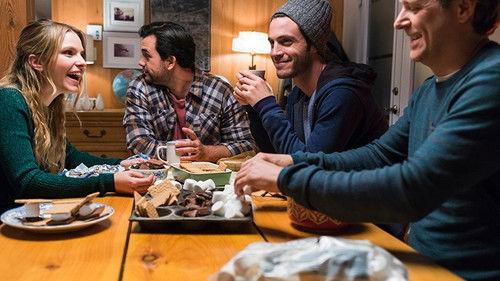 Le chalet Season 3 Episode 9 - Episode 9