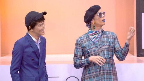 Drag Race Thailand Season 2 Episode 6 - Power of Speech